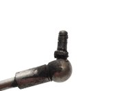 Schakelmechanisme achteras, versnellingsbak Moto Guzzi California III VW 87-93