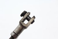 Schakelmechanisme achteras, versnellingsbak Moto Guzzi California III VW 87-93