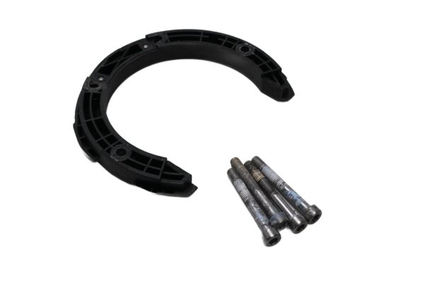 adaptateur de fixation rapide pour support de sacoche de réservoir BMW K 1300 S K40 0508 09-15