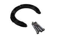 adaptateur de fixation rapide pour support de sacoche de réservoir BMW K 1300 S K40 0508 09-15