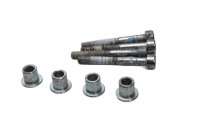 adaptateur de fixation rapide pour support de sacoche de réservoir BMW K 1300 S K40 0508 09-15