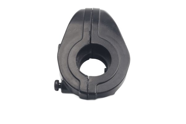 Supporto per cavo dellacceleratore, alloggiamento dellinterruttore, supporto per impugnatura dellacceleratore Kawasaki ZX-6R Ninja ZX600G 98-99