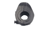 Supporto per cavo dellacceleratore, alloggiamento dellinterruttore, supporto per impugnatura dellacceleratore Kawasaki ZX-6R Ninja ZX600G 98-99