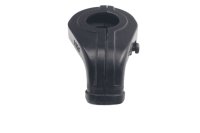 Supporto per cavo dellacceleratore, alloggiamento dellinterruttore, supporto per impugnatura dellacceleratore Kawasaki ZX-6R Ninja ZX600G 98-99