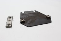 Bevestigingsbeugel voor de bovenste frameplaat aan de voorzijde Moto Guzzi California III VW 87-93