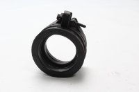 Inlaatspruitstuk, carburateurrubber, rechterklem Moto Guzzi California III VW 87-93