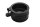 Inlaatspruitstuk, carburateurrubber, rechterklem Moto Guzzi California III VW 87-93