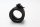Inlaatspruitstuk, carburateurrubber, rechterklem Moto Guzzi California III VW 87-93