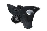 Piastra di supporto della staffa del poggiapiedi anteriore destra Kawasaki ZR 7S ZR750F H 01-04