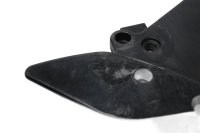 Piastra di supporto della staffa del poggiapiedi anteriore destra Kawasaki ZR 7S ZR750F H 01-04