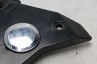 Piastra di supporto della staffa del poggiapiedi anteriore destra Kawasaki ZR 7S ZR750F H 01-04