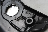 Piastra di supporto della staffa del poggiapiedi anteriore destra Kawasaki ZR 7S ZR750F H 01-04