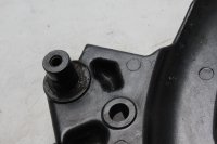 Piastra di supporto della staffa del poggiapiedi anteriore destra Kawasaki ZR 7S ZR750F H 01-04