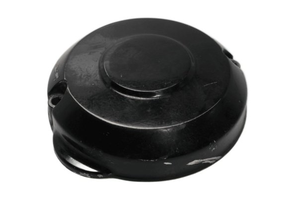 Coperchio motore, coperchio frizione destro Kawasaki ZR 7S ZR750F H 01-04