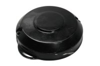 Coperchio motore, coperchio frizione destro Kawasaki ZR 7S ZR750F H 01-04