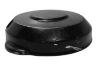 Coperchio motore, coperchio frizione destro Kawasaki ZR 7S ZR750F H 01-04