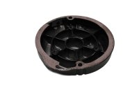 Coperchio motore, coperchio frizione destro Kawasaki ZR 7S ZR750F H 01-04