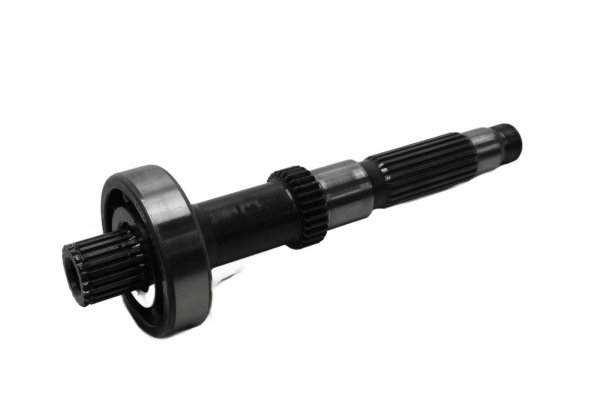 Albero di avviamento, pignone di avviamento Kawasaki ZR 7S ZR750F H 01-04