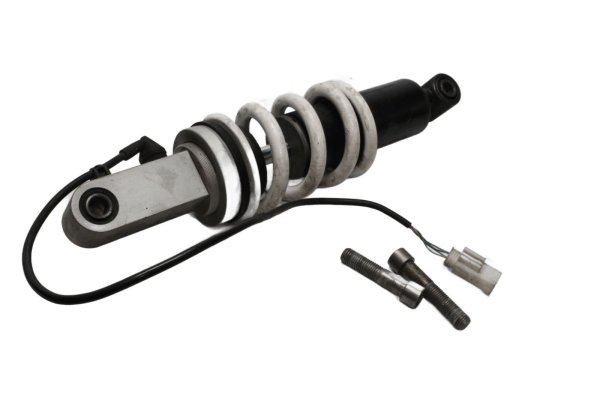 Jambe de force avant, amortisseur, jambe de force de tension, électrique BMW K 1300 S K40 0508 09-15