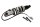 Jambe de force avant, amortisseur, jambe de force de tension, électrique BMW K 1300 S K40 0508 09-15