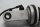 Jambe de force avant, amortisseur, jambe de force de tension, électrique BMW K 1300 S K40 0508 09-15