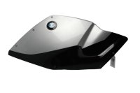 Cache du panneau latéral gauche, support de panneau BMW K 1300 S K40 0508 09-15