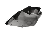 Cache du panneau latéral gauche, support de panneau BMW K 1300 S K40 0508 09-15