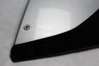 Cache du panneau latéral gauche, support de panneau BMW K 1300 S K40 0508 09-15
