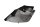 Cache du panneau latéral gauche, support de panneau BMW K 1300 S K40 0508 09-15