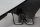 Cache du panneau latéral gauche, support de panneau BMW K 1300 S K40 0508 09-15