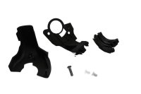 Gasvajerhållarskydd, vajerstyrning, gasreglagets dragning BMW R 1200 CL 0442 K30 259C 03-05