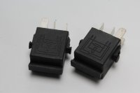 Relä, kopplingsrelä, elektrisk styrning, 12V BMW R 1200 CL 0442 K30 259C 03-05