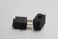 Relä, kopplingsrelä, elektrisk styrning, 12V BMW R 1200 CL 0442 K30 259C 03-05