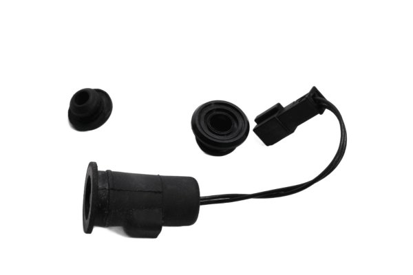 Bordspannungssteckdose Instrumentenstecker BMW R 1200 CL 0442 K30 259C 03-05