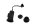 Bordspannungssteckdose Instrumentenstecker BMW R 1200 CL 0442 K30 259C 03-05