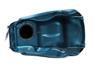 Kraftstofftank Benzintank blau BMW R 1200 CL 0442 K30 259C 03-05