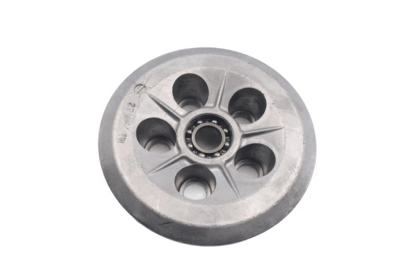 Clutch pressure plate, clutch basket, bearings Honda XL 1000 V SD01 99-00