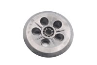 Clutch pressure plate, clutch basket, bearings Honda XL...