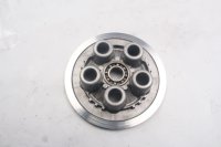 Clutch pressure plate, clutch basket, bearings Honda XL...
