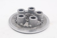 Clutch pressure plate, clutch basket, bearings Honda XL 1000 V SD01 99-00