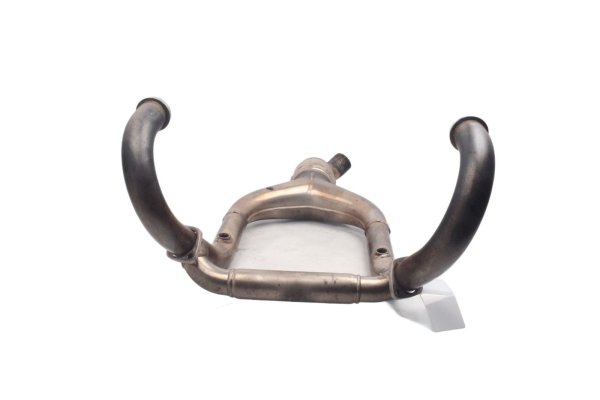 Auspuffkrümmer Auspuffrohr Katalysator 2296.A BMW R 1200 GS K25 0307 R12 04-07
