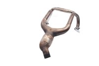 Auspuffkrümmer Auspuffrohr Katalysator 2296.A BMW R 1200 GS K25 0307 R12 04-07