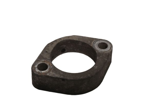 Morsetto flangia collettore di scarico Kawasaki ZR 7S ZR750F H 01-04