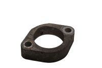 Morsetto flangia collettore di scarico Kawasaki ZR 7S ZR750F H 01-04