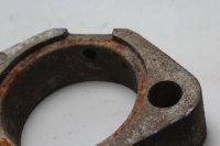Morsetto flangia collettore di scarico Kawasaki ZR 7S ZR750F H 01-04