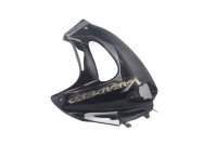 Front left side panel cover Honda XL 1000 V SD01 99-00