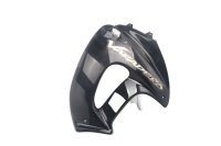 Front left side panel cover Honda XL 1000 V SD01 99-00