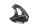 Front left side panel cover Honda XL 1000 V SD01 99-00