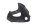 Front left side panel cover Honda XL 1000 V SD01 99-00
