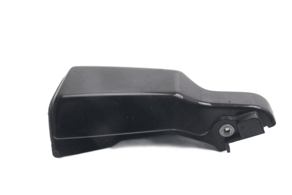 Hand guard, handle guard, right front, protective cover Honda XL 1000 V SD01 99-00